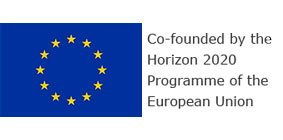 Co-founded by the Horizon 2020 Programme of the European Union